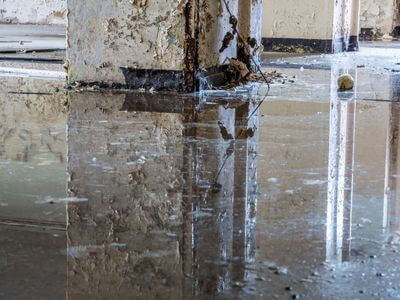 About water damage restoration service - commercial water damage restoration experts in Westminster