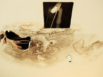 Professional commercial water damage restoration services in Westminster - water damage restoration service